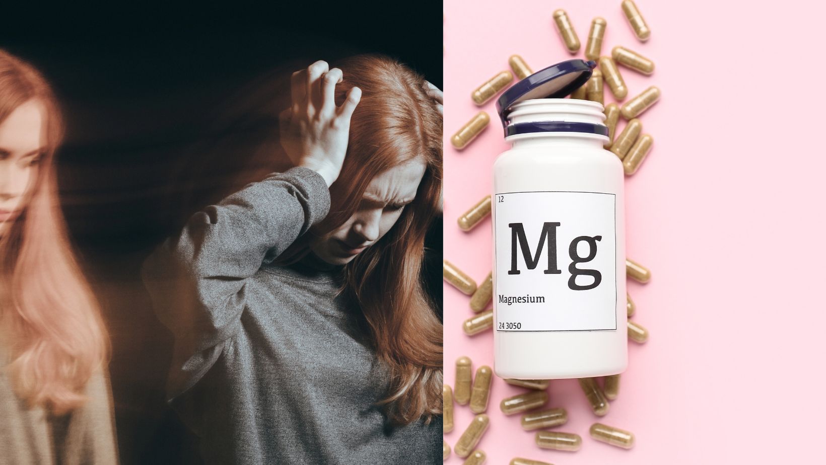 11 warning signs of magnesium deficiency