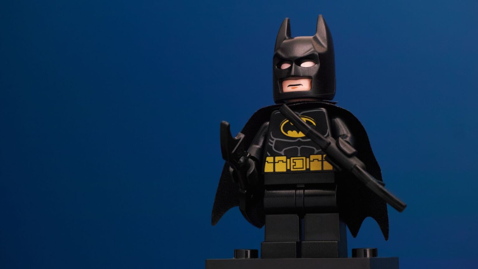 Batman Day September 21 - 2025 - World Day