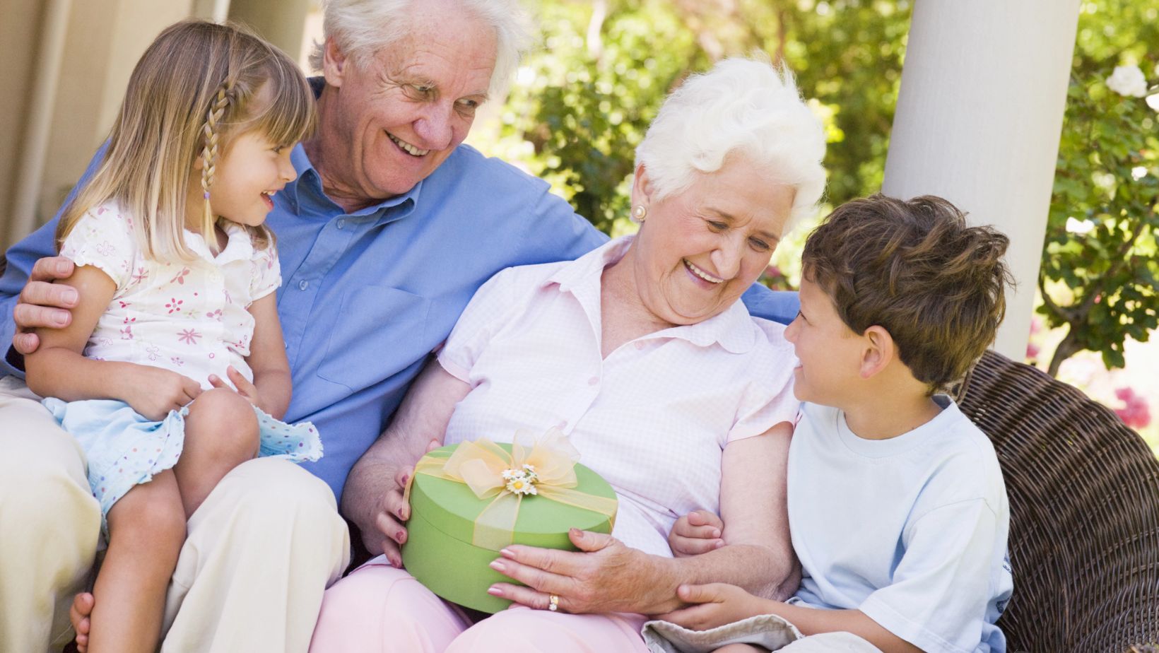 Grandparents Day