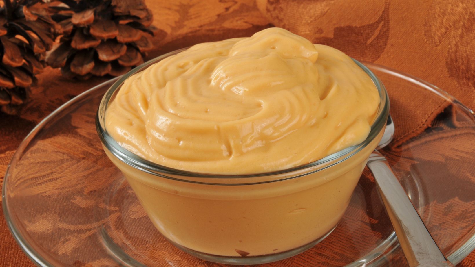 National Butterscotch Pudding Day