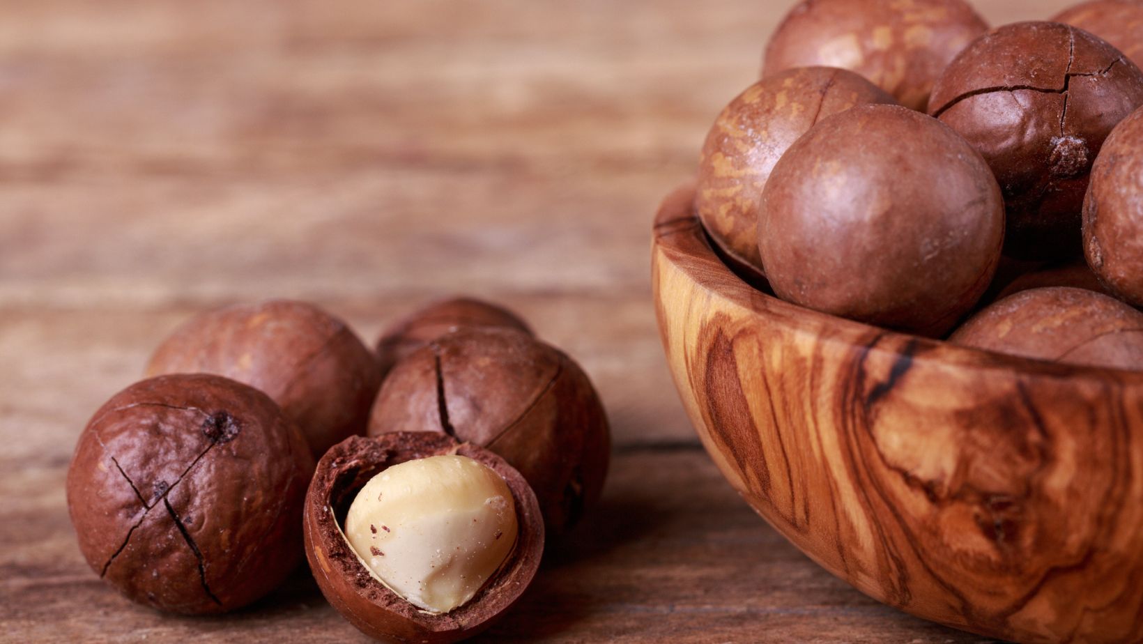 National Macadamia Nut Day