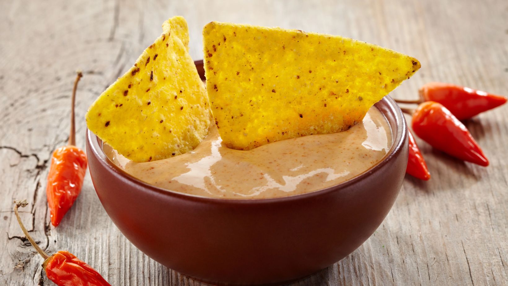 National Queso Day
