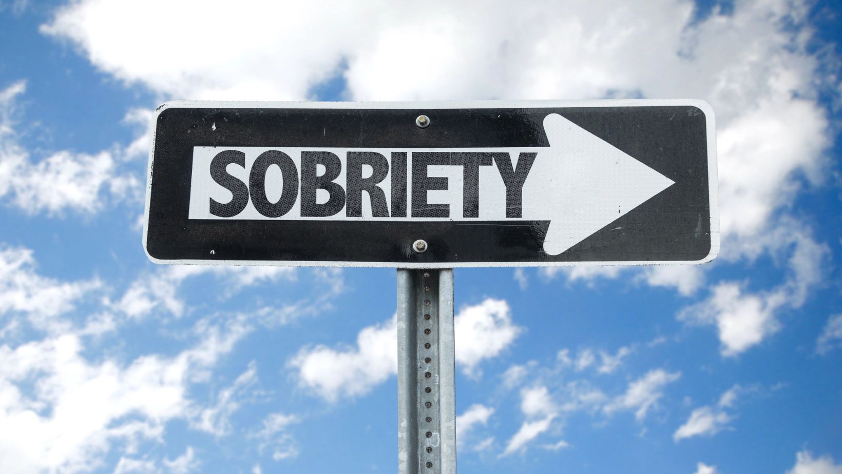 National Sober Day