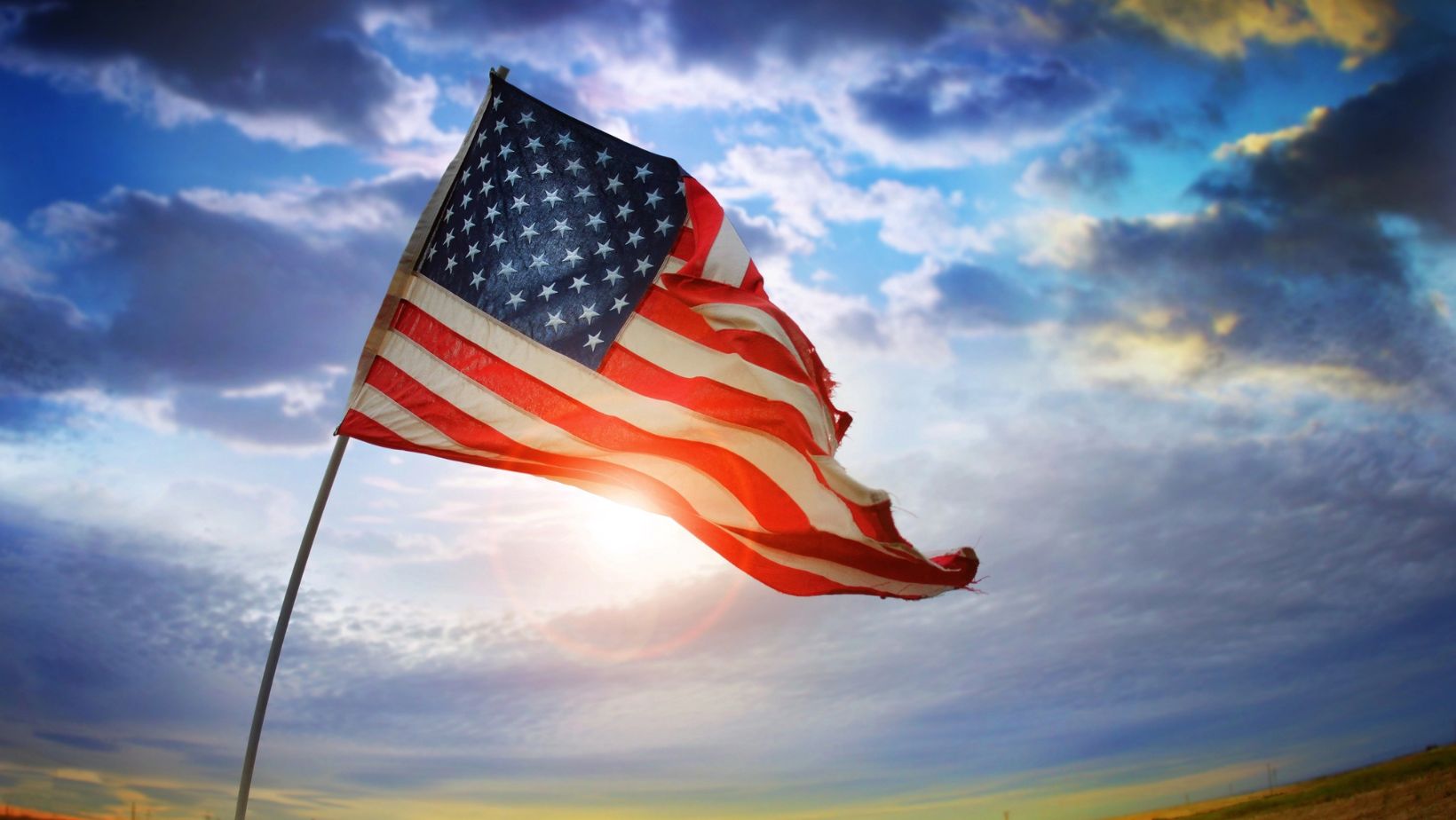 Patriot Day