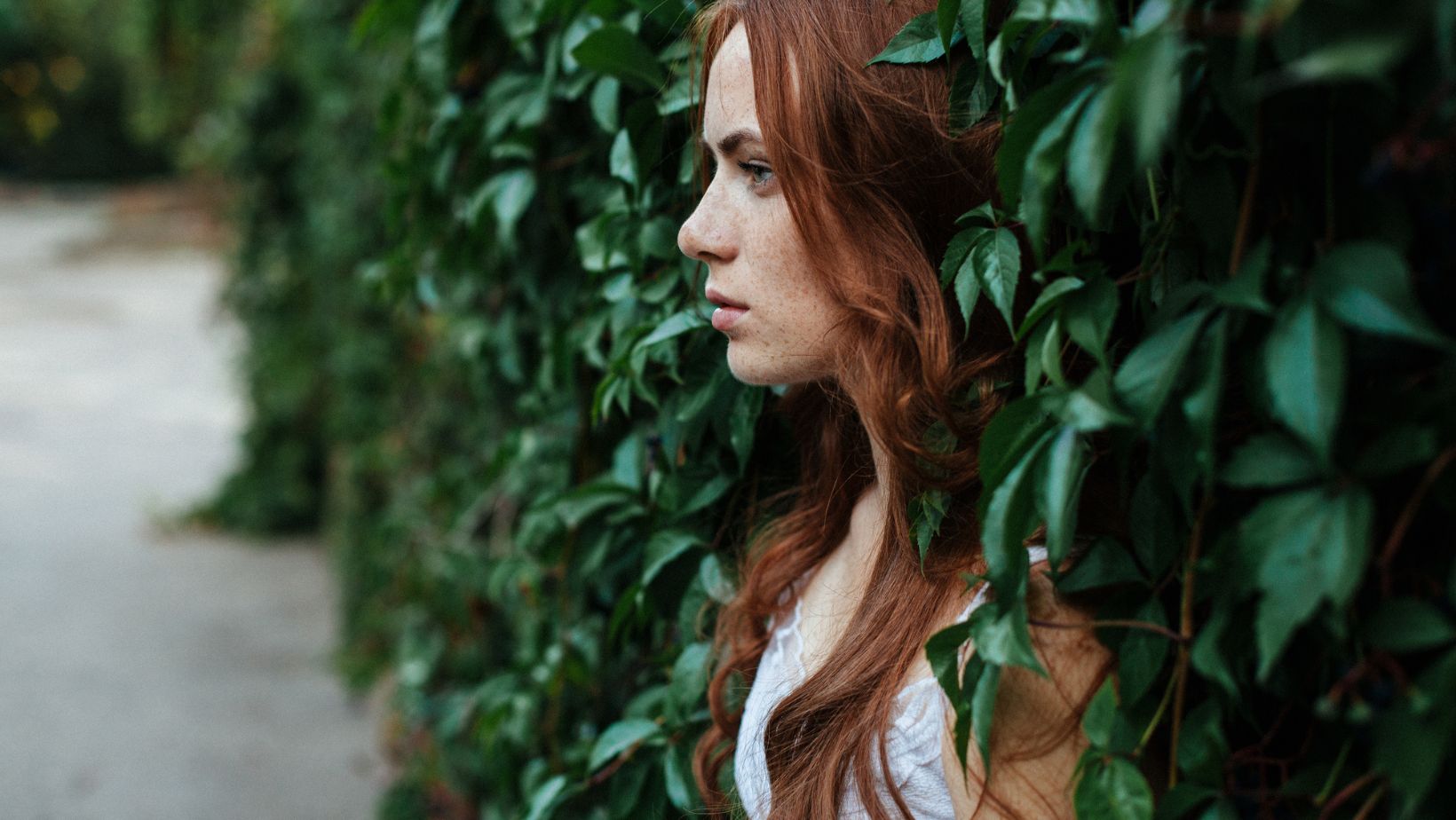 Redhead Appreciation Day
