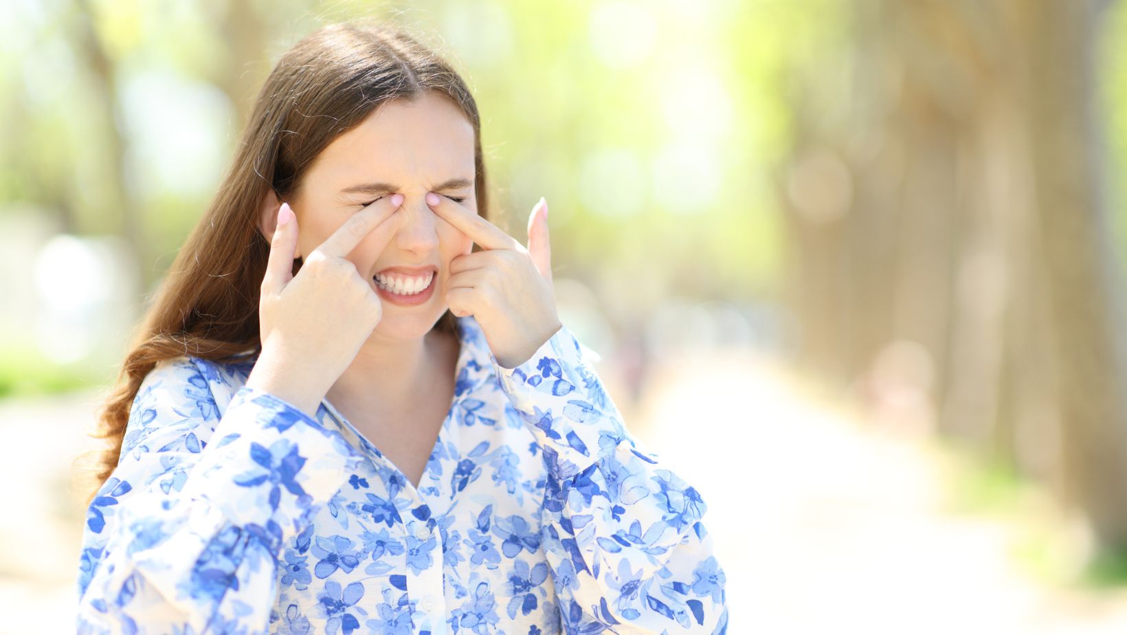 dry eyes home remedies