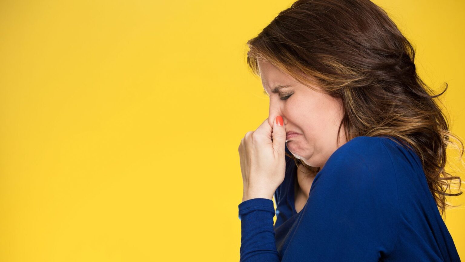 5 Natural tricks that eliminate menopause body odor instantly Journee