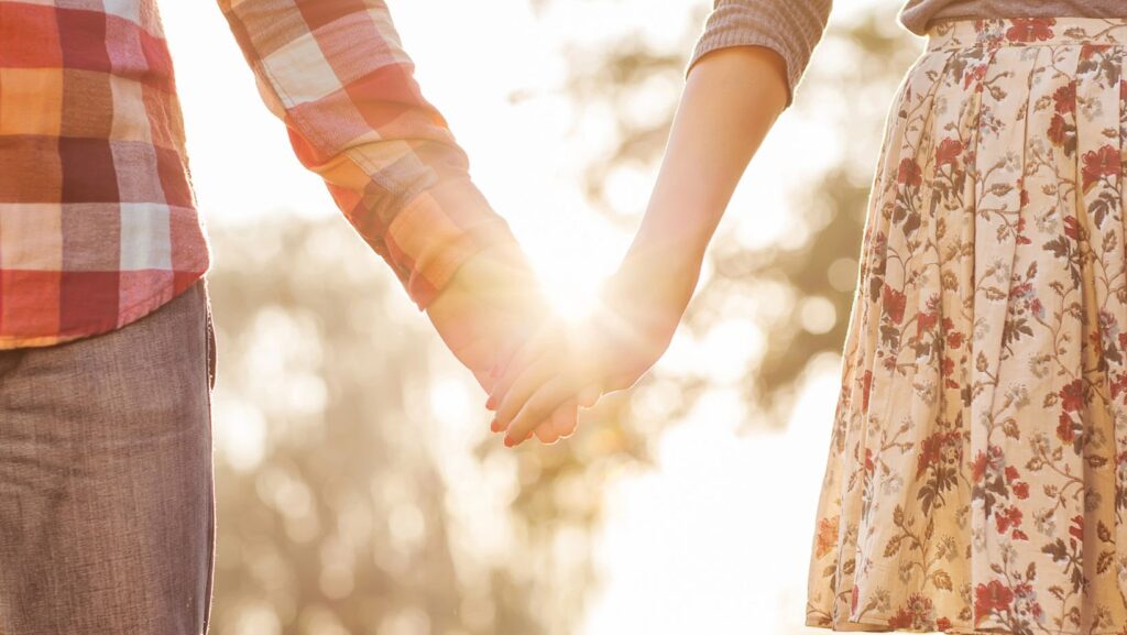 National Couple Day August 18th - 2025 - World Day