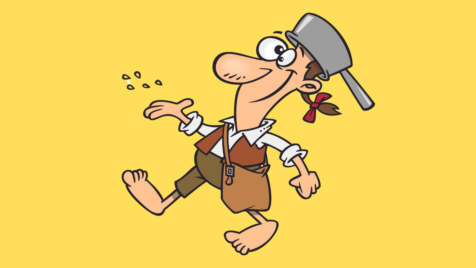 Johnny Appleseed Day