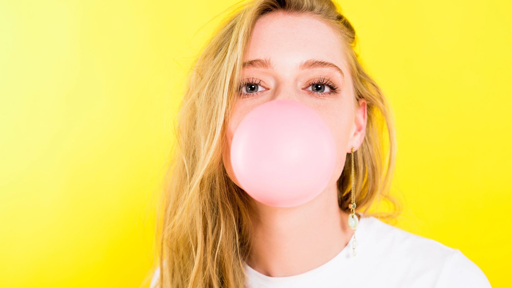 National Chewing Gum Day
