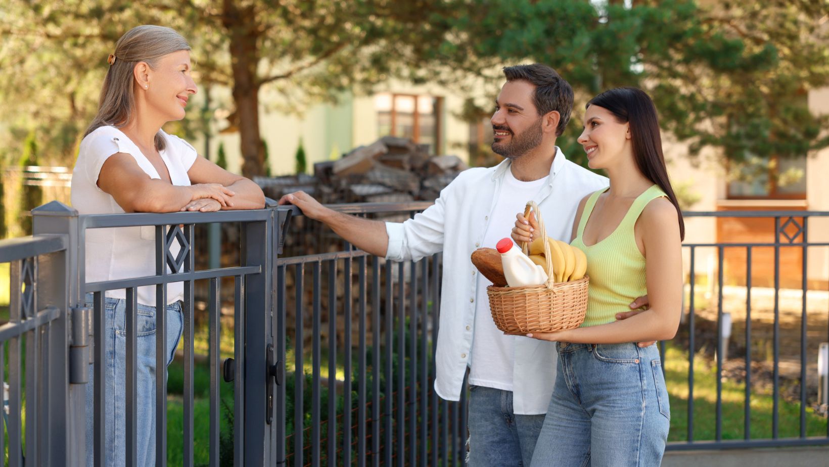 National Neighbor Day