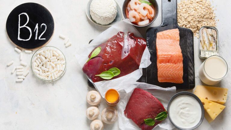 The Surprising Link Between Vitamin B12 Deficiency and Chronic Diseases