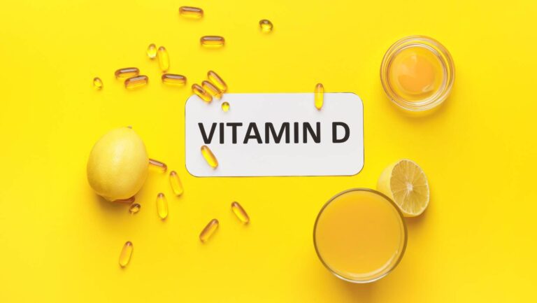 The Sunshine Vitamin’s Secret Power: How Vitamin D Tames Overactive Immune Cells