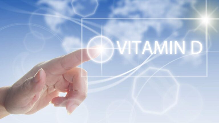 Unlocking the Secrets of Vitamin D: How the Sunshine Vitamin Boosts Immunity
