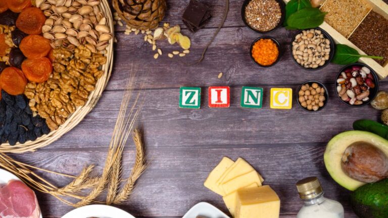 5 Unexpected Signs You’re Not Getting Enough Zinc (And What to Do About It)