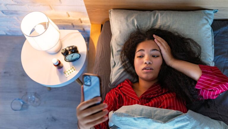 The Sleep Solution: 5 Proven Strategies to Help You Fall Asleep Fast