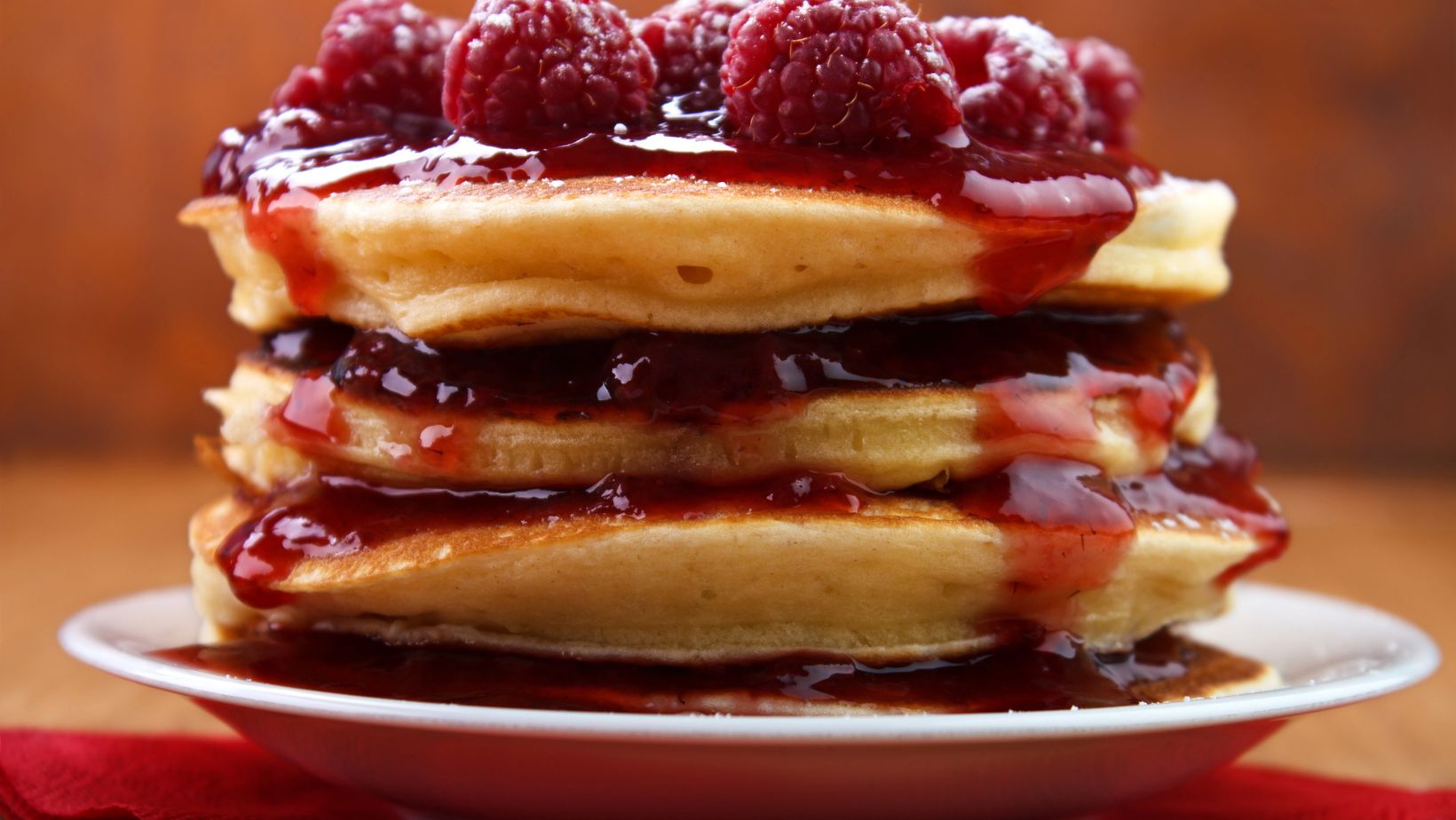 nation pancake day