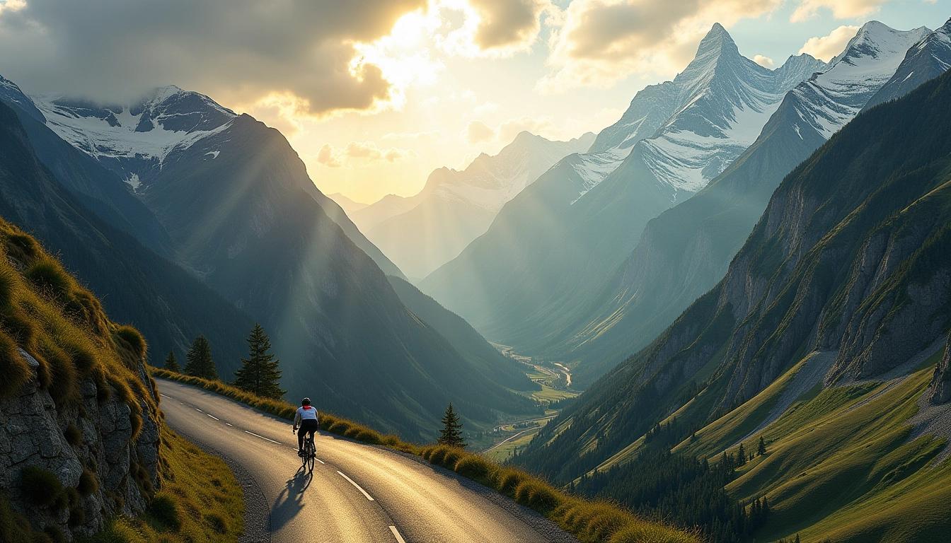 7 hidden routes that redefine adventure travel 7 hidden routes that redefine adventure travel
