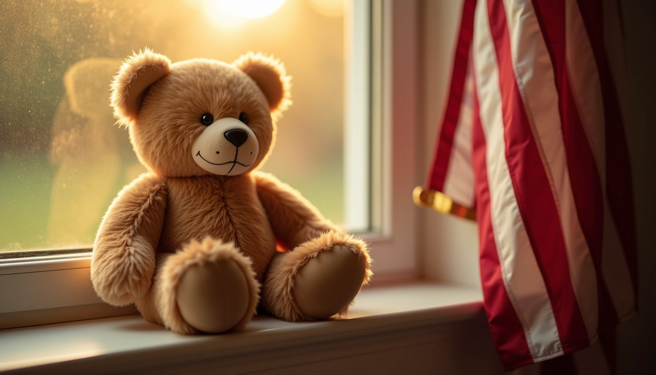 Day after teddy bear day outlet