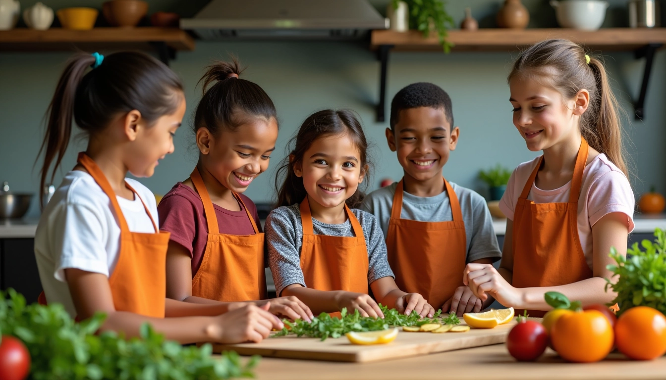 International chefs day: Celebrating culinary excellence and inspiring future gastronomy leaders