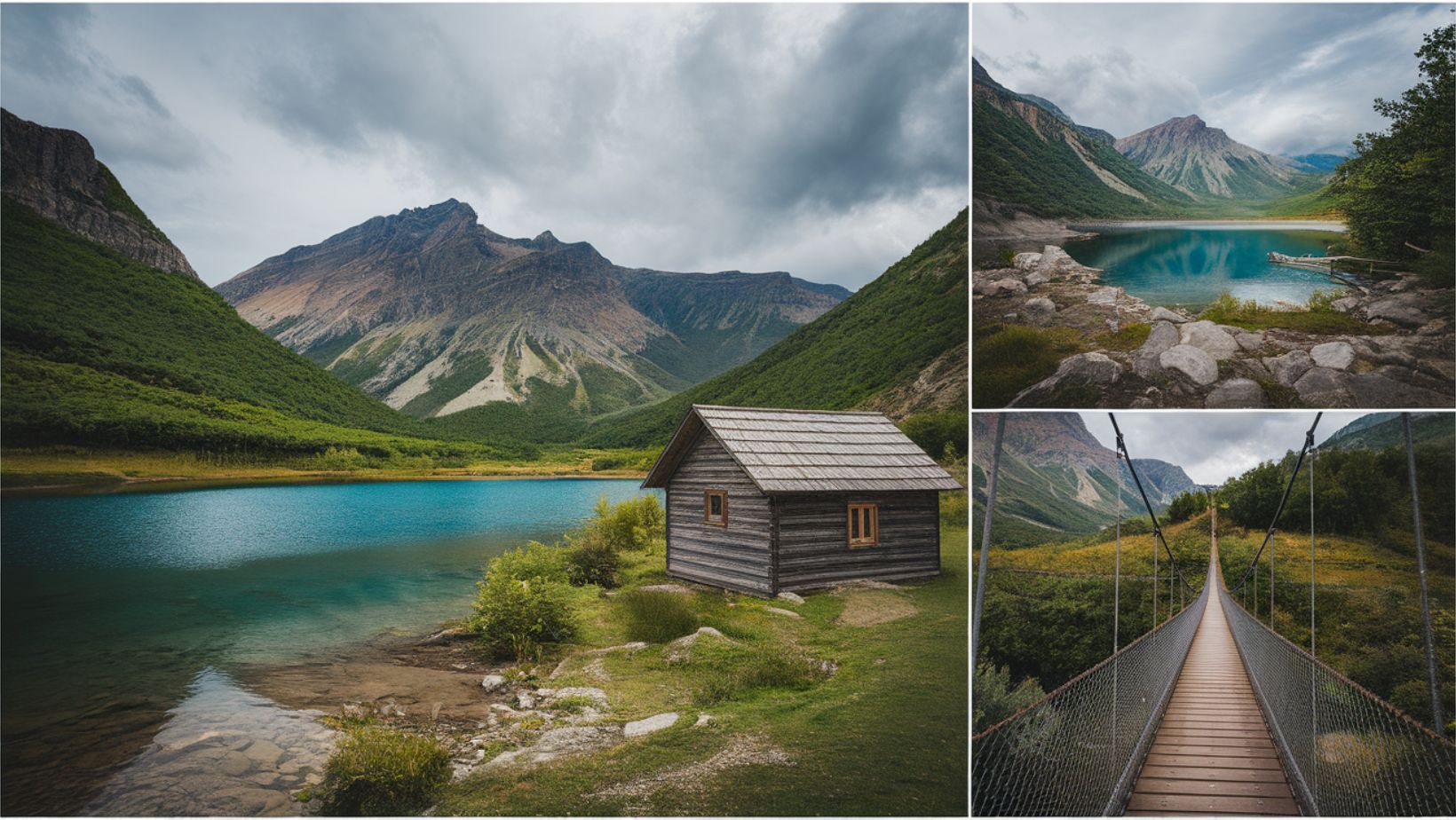 3 Villages So Remote Even Google Maps Failed, But I Found Paradise