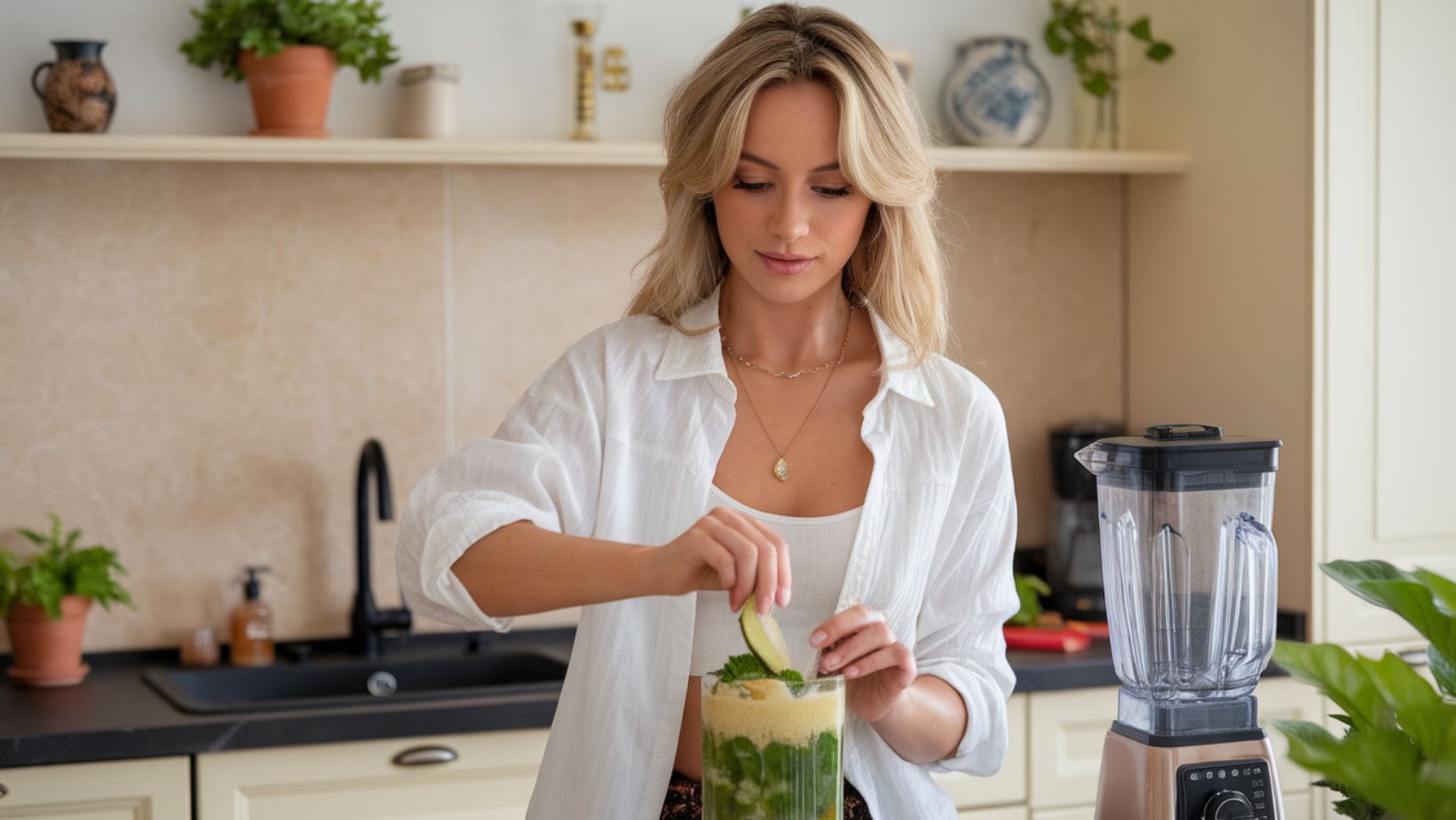 Why I Threw Away My $700 Juicer After Living with a Parisian Family