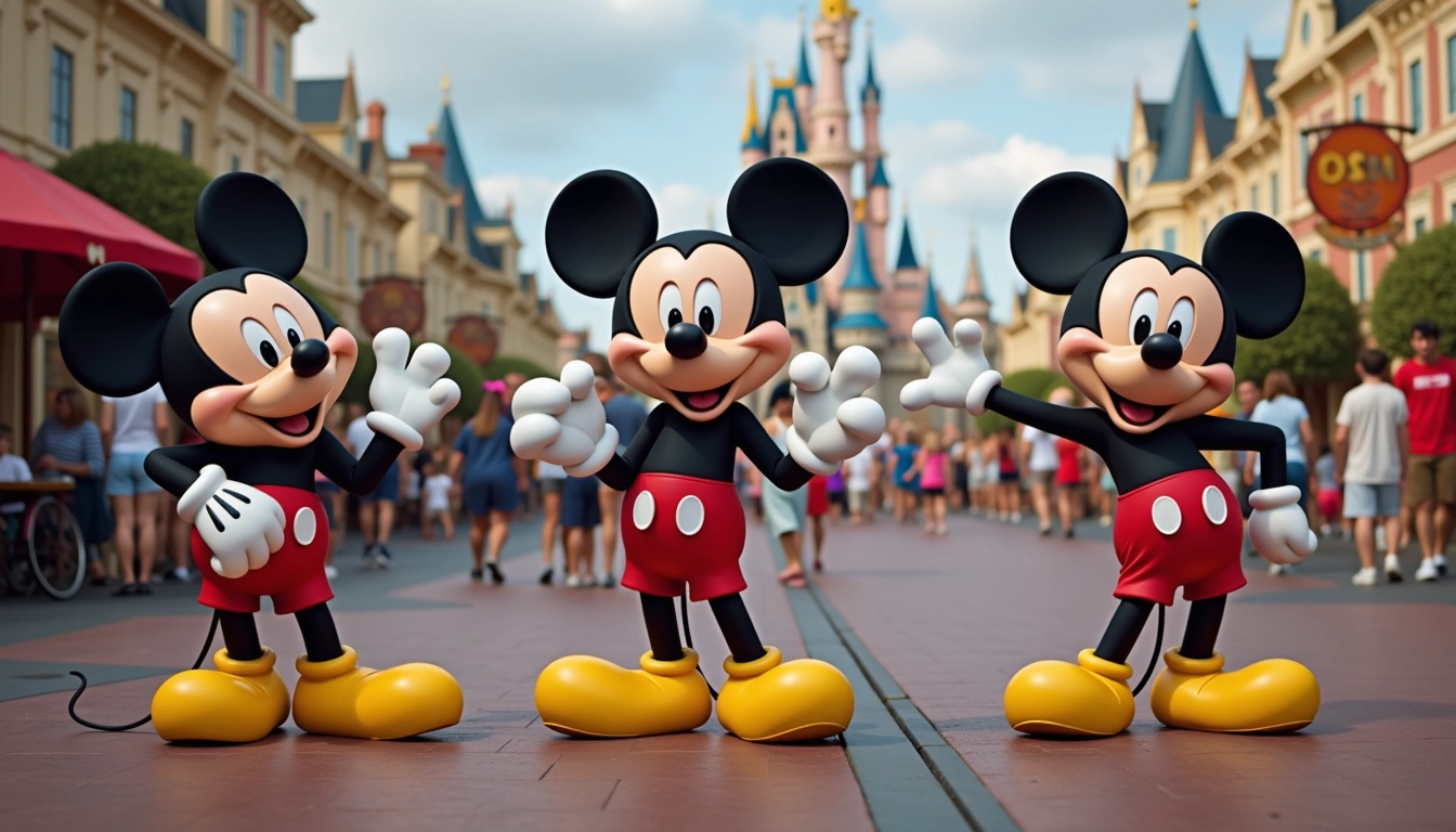 Disney mickey memories november deals