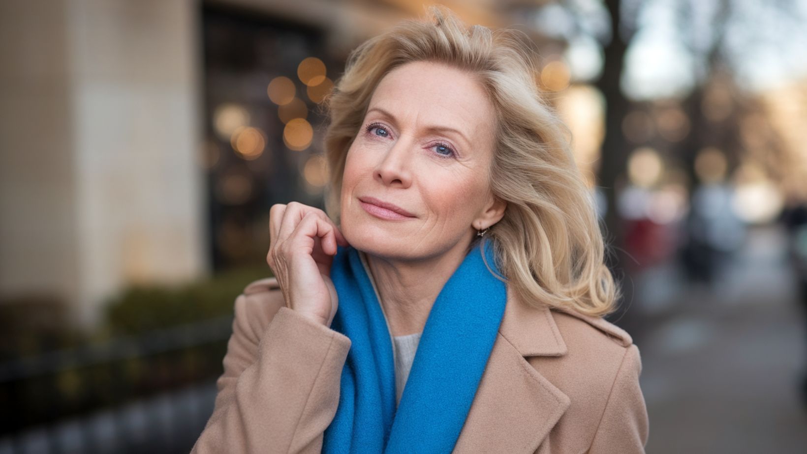 According to Dermatologists This Invisible Shield Is What Makes Women Over 50 Glow