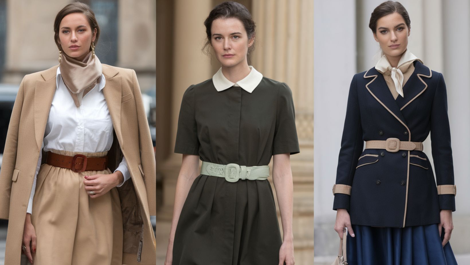 According to Style Experts - These 3 Vintage Trends Will Dominate 2025