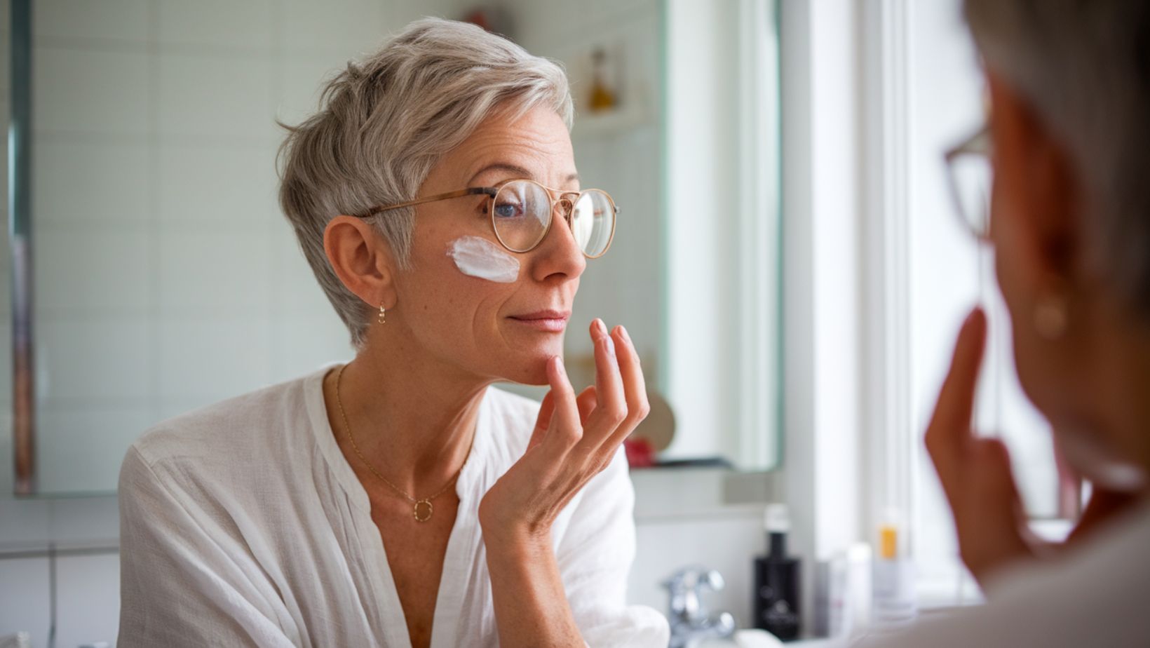 5 Must-Have Skincare Products Every Woman Over 60 Needs Right Now