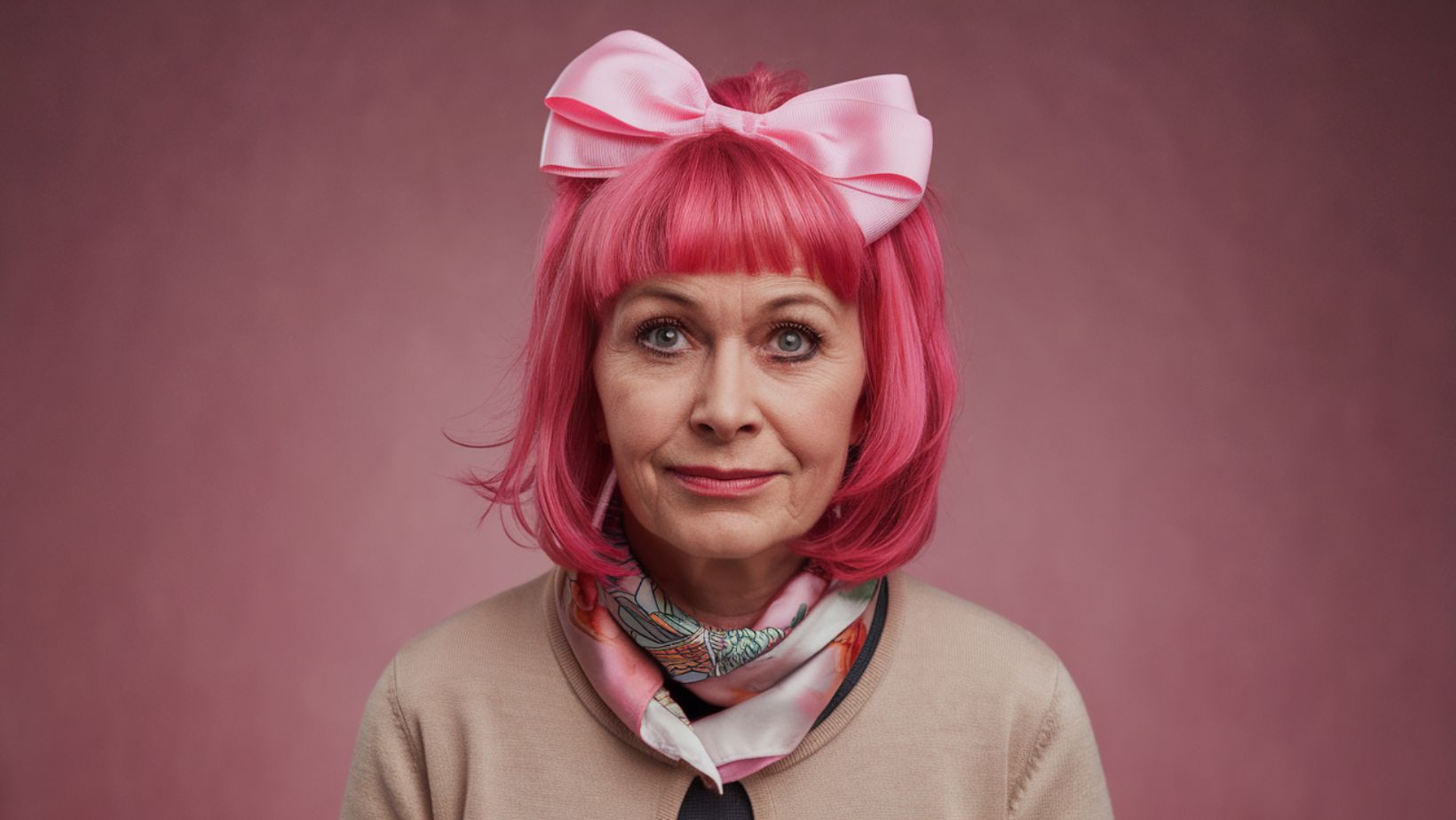 7 Hairstyle Mistakes That Add Years to Your Look After 50