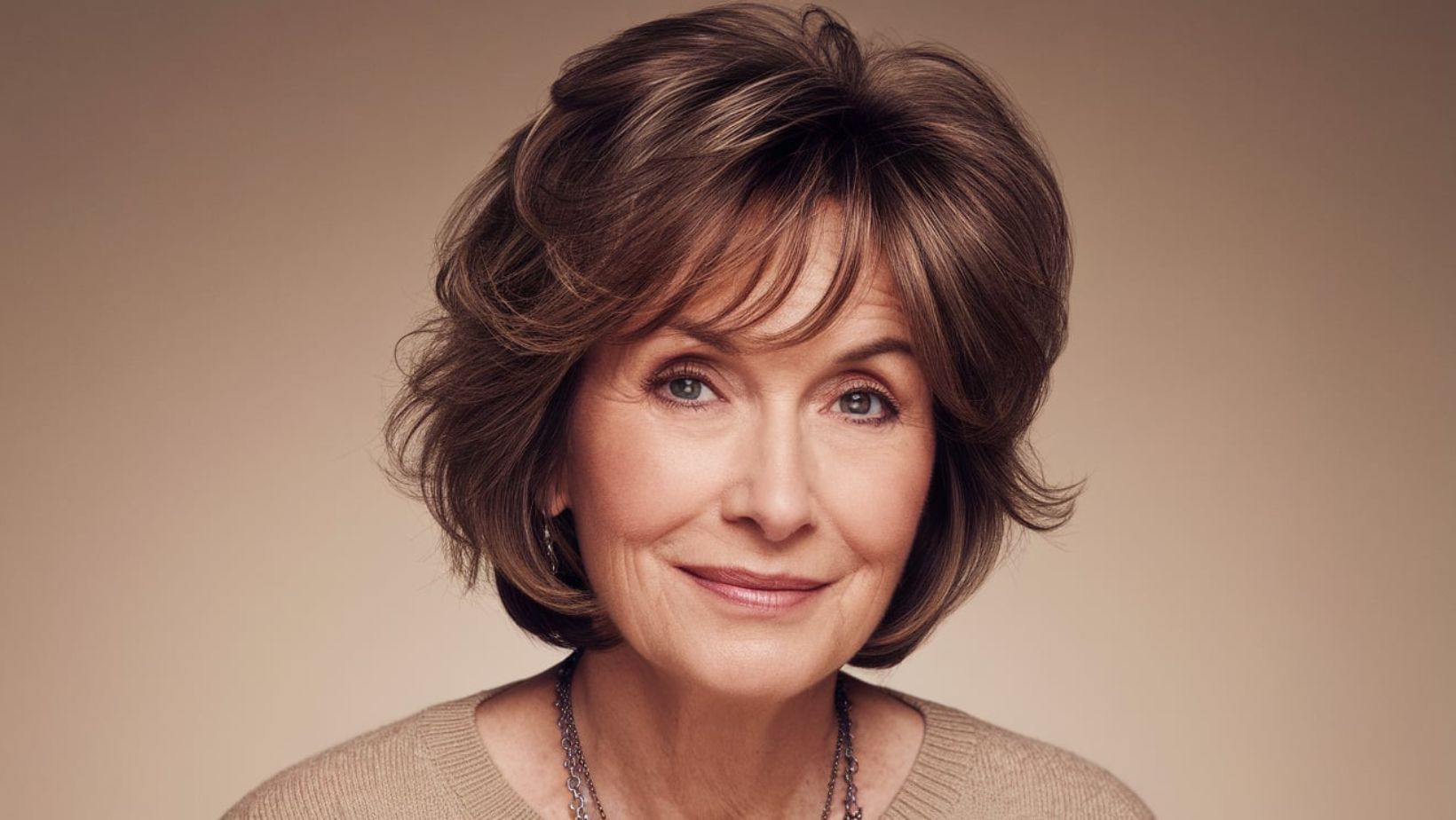 The Top 7 Haircuts for Women Over 60 with Thin Hair