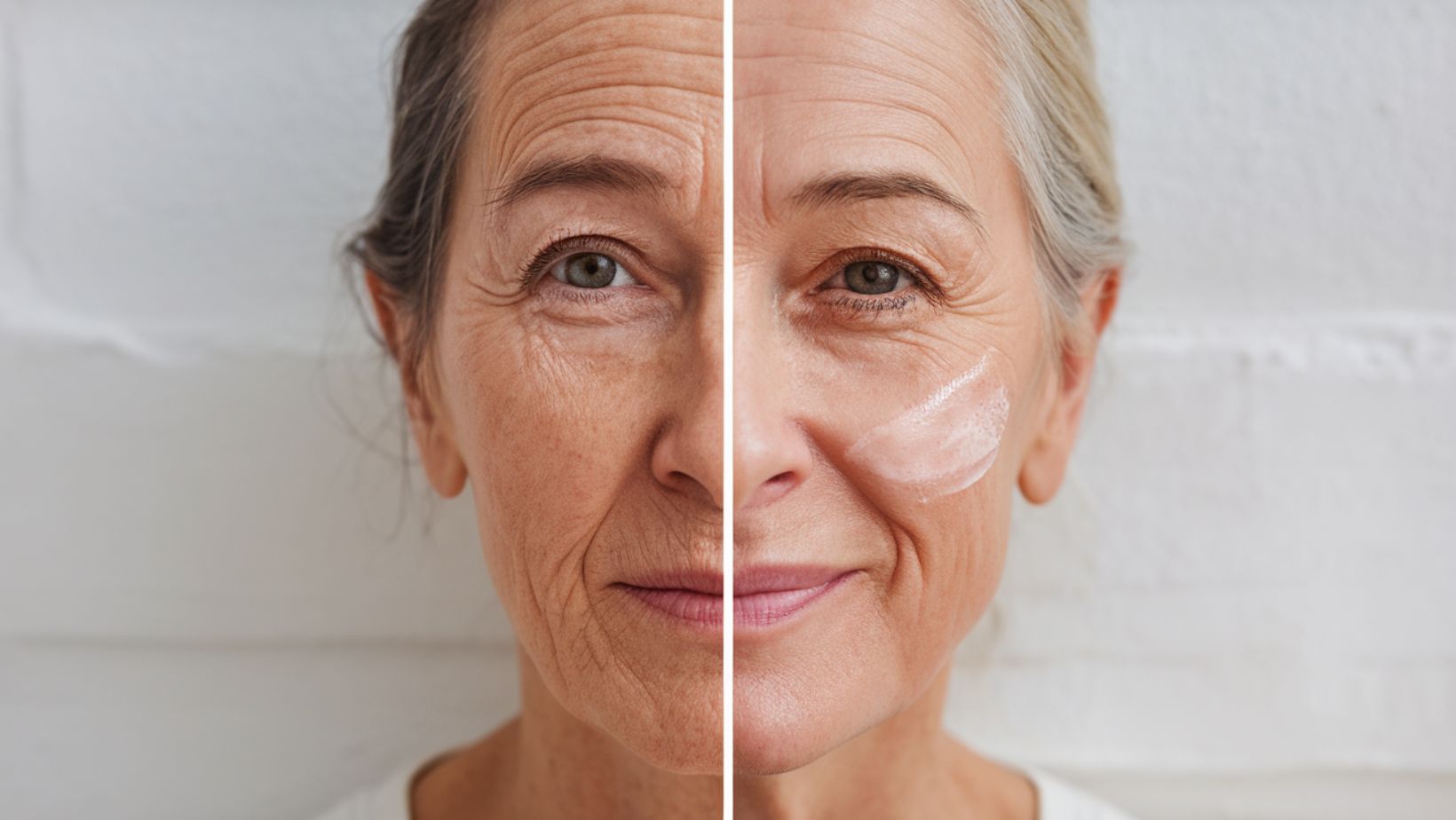 The pH-balanced cleanser that restored my menopausal skin barrier in one week