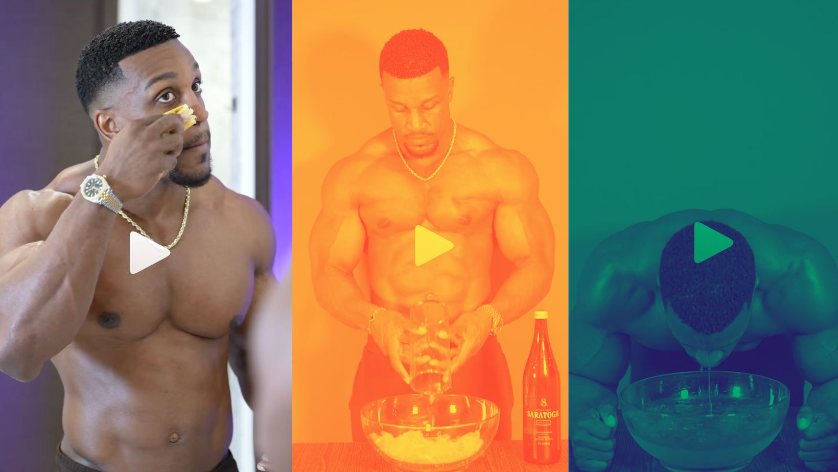 Why Ashton Hall's 6-Hour Morning Routine Is the Most Talked-About Thing Online Right Now!
