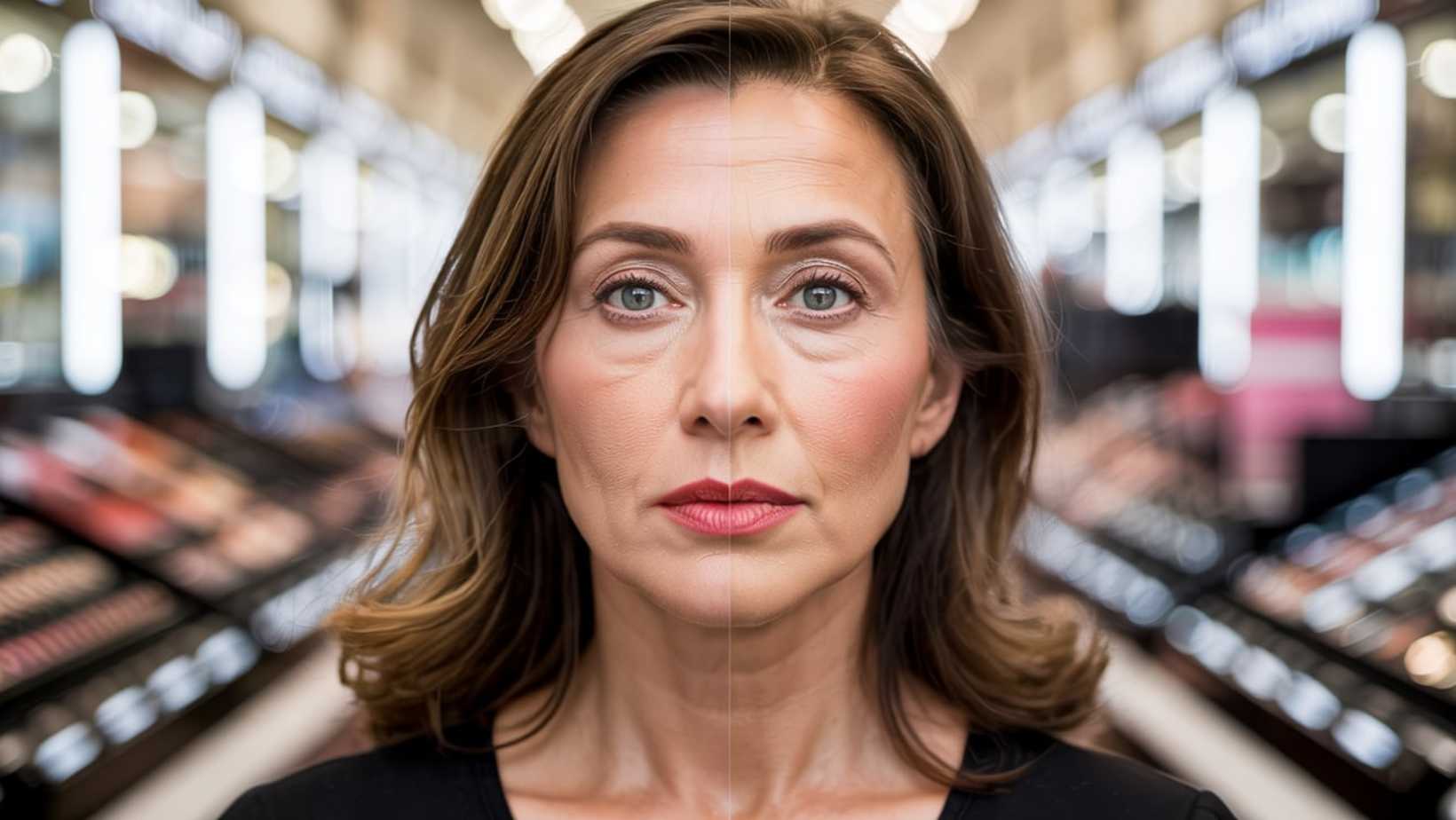 According to makeup artists, these 4 lipstick shades are secretly aging you overnight