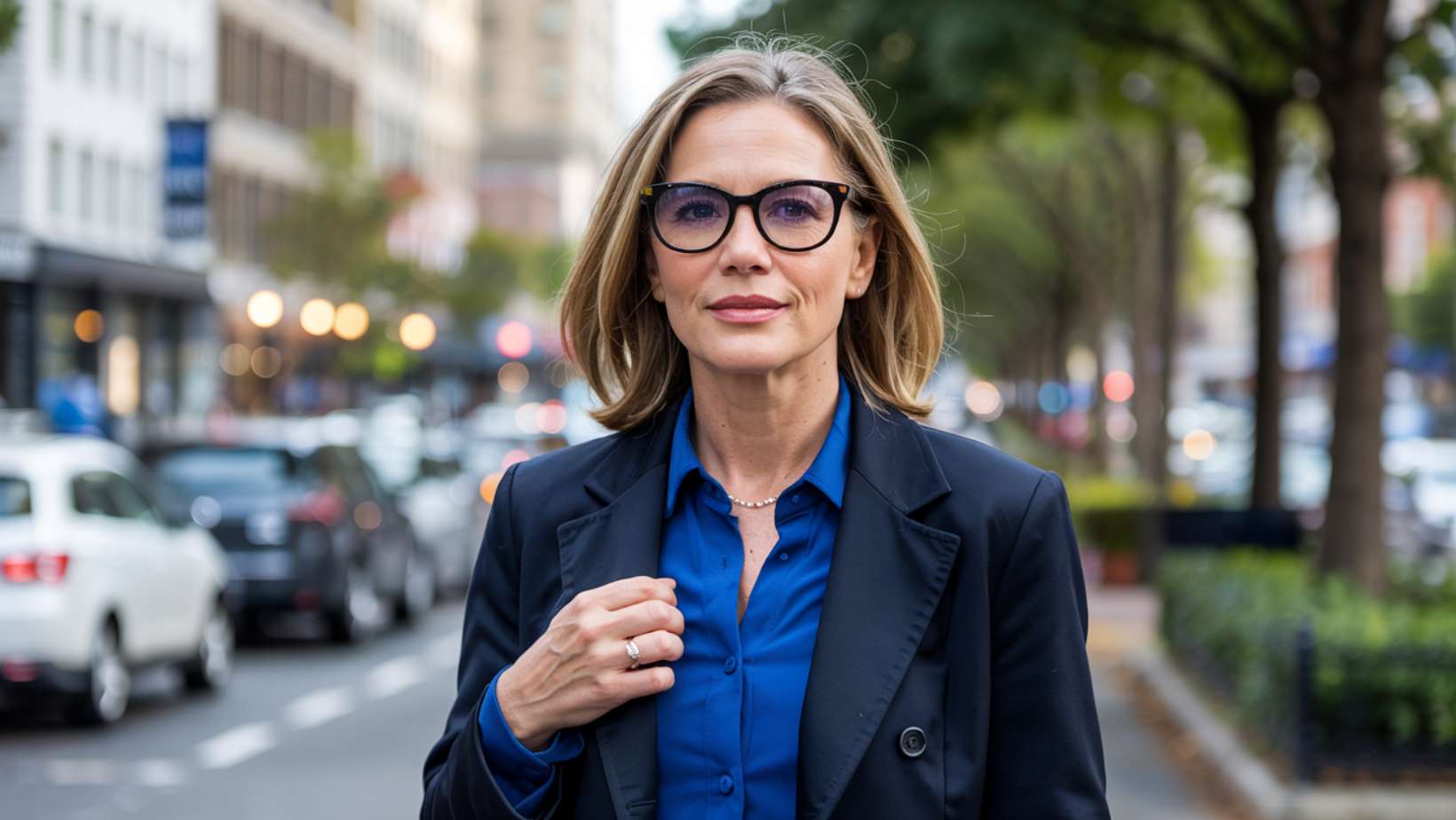 Stylists recommend these 10 wardrobe essentials for women over 50 (number 6 surprised me)