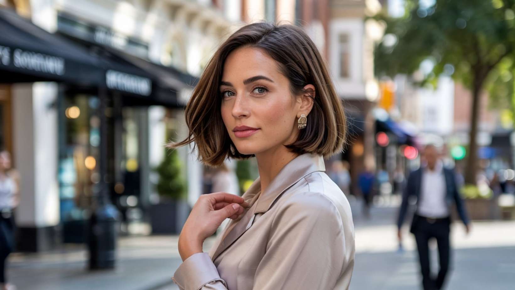 The One Haircut That's Been a Celebrity Favorite for Decades—And How to Make It Work for You!