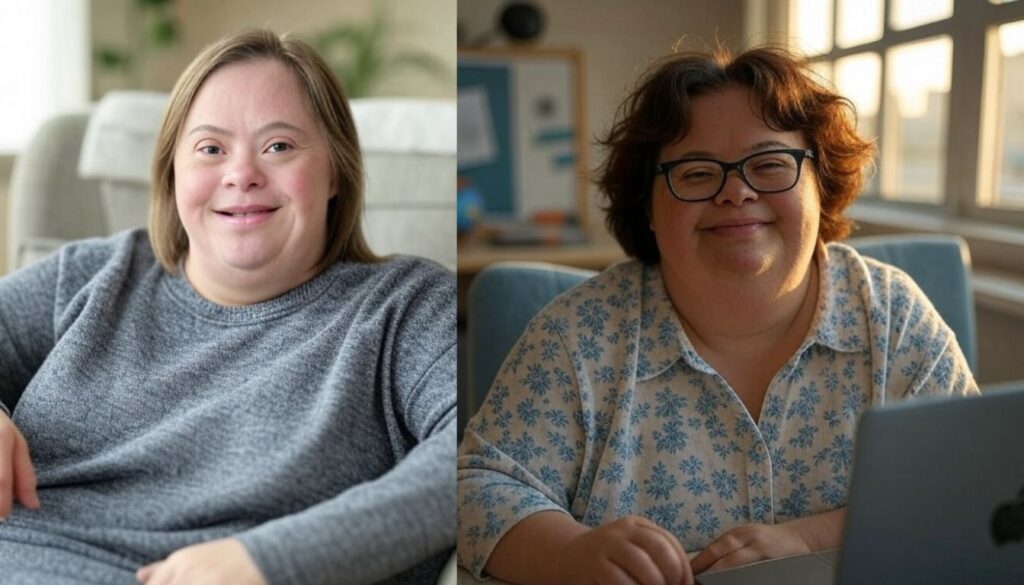 Down syndrome creators on OnlyFans: how society's understanding of disability and sexuality is