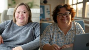 Down syndrome creators on OnlyFans: how society's understanding of