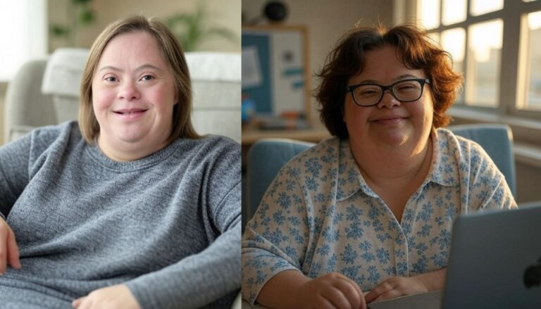 Down syndrome creators on OnlyFans: how society's understanding of