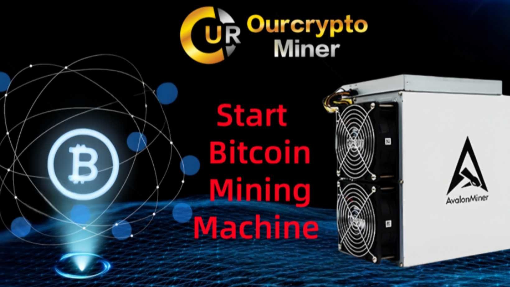 miner des crypto