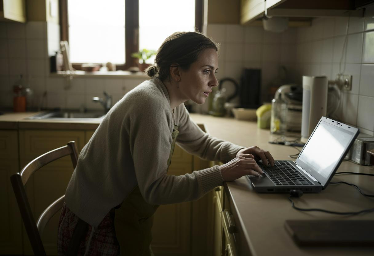 The Untold Challenges of Google’s $63K Remote Jobs in Rural America