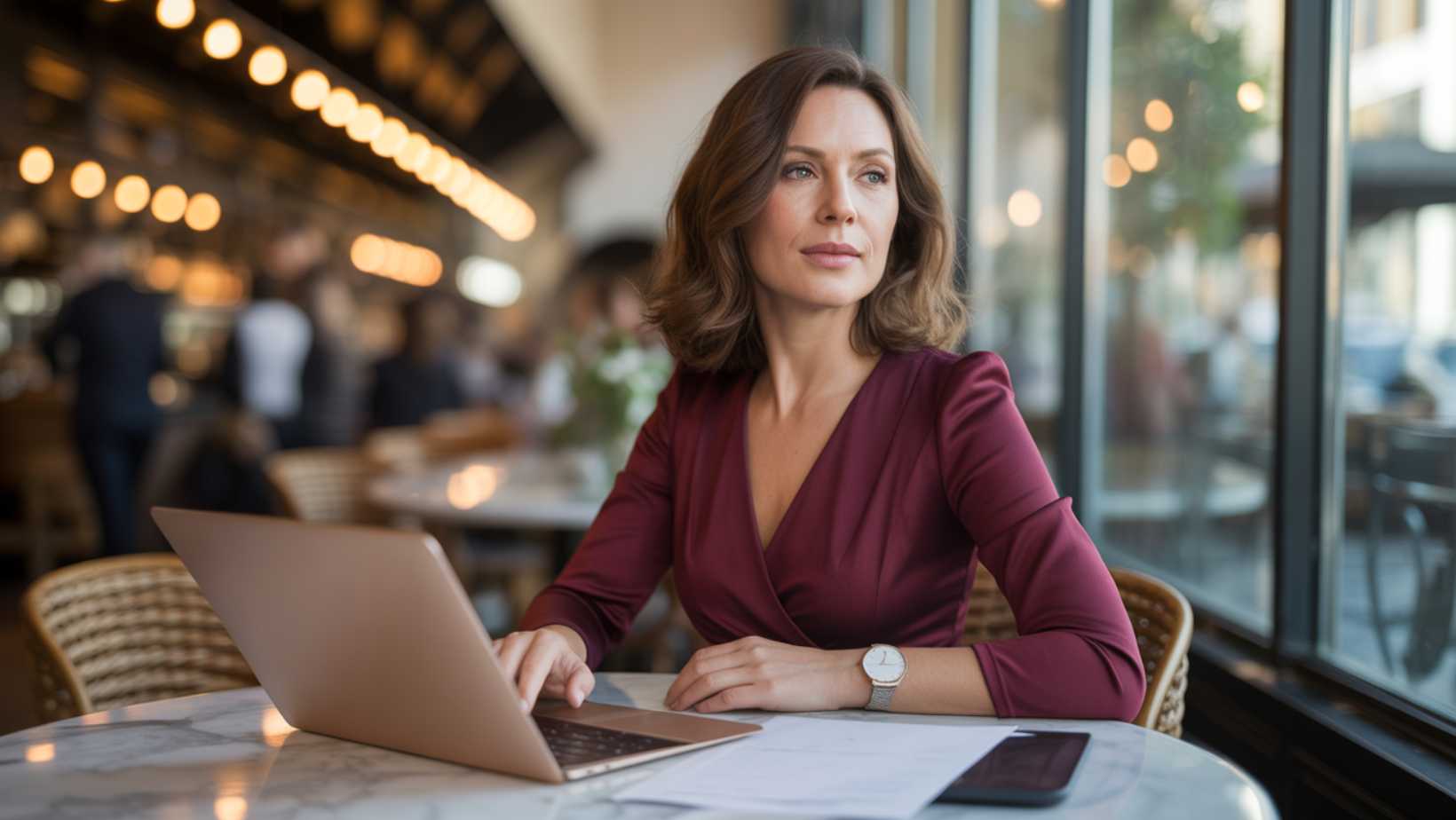 I Spent 0 Testing 8 'Professional' Dresses for My Corporate Job at 47 - Only 3 Actually Worked
