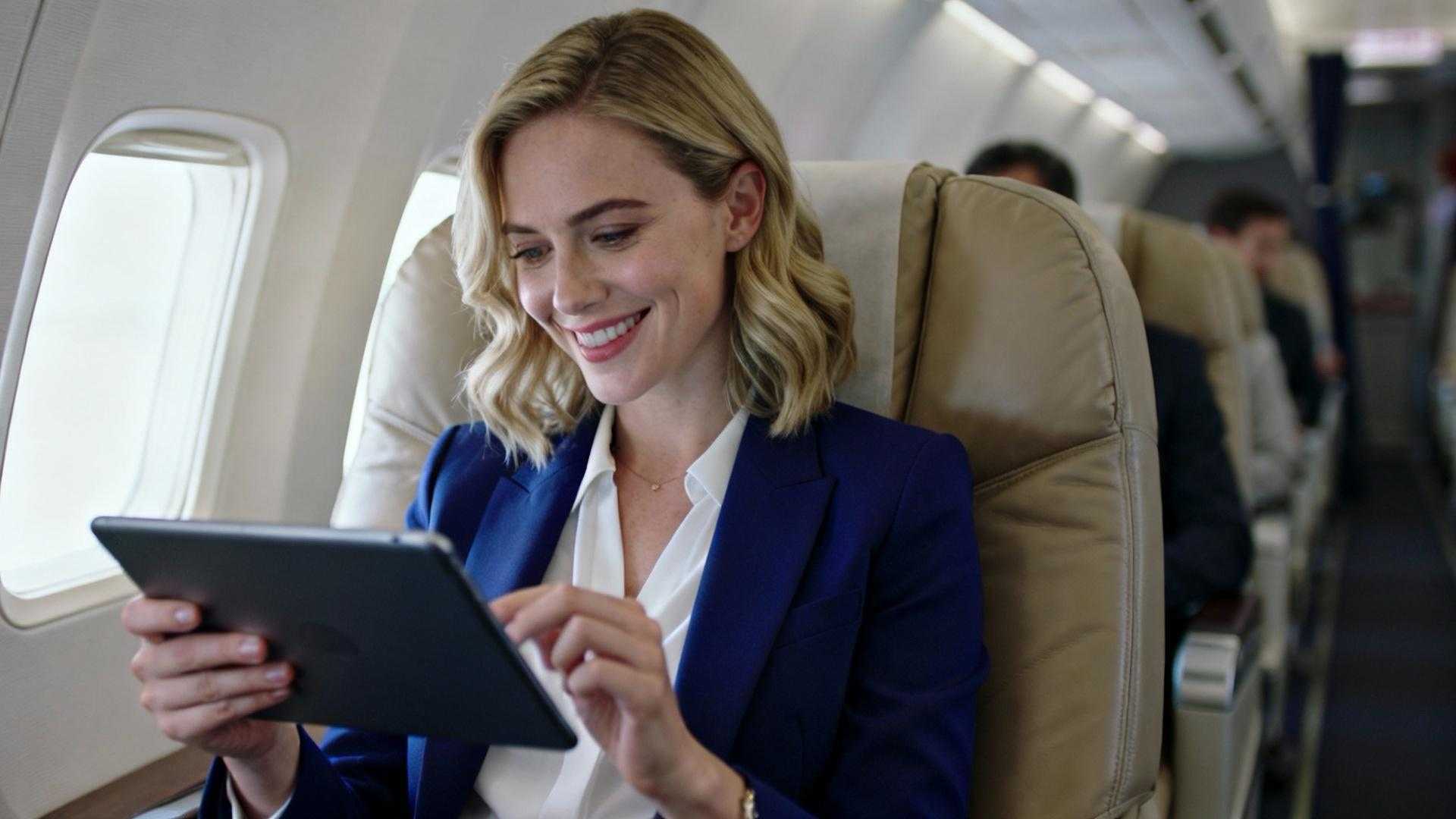 Forget First Class's $12,000 suites—Business Class delivers 90% luxury at $5,200 with these 10 flight attendant secrets