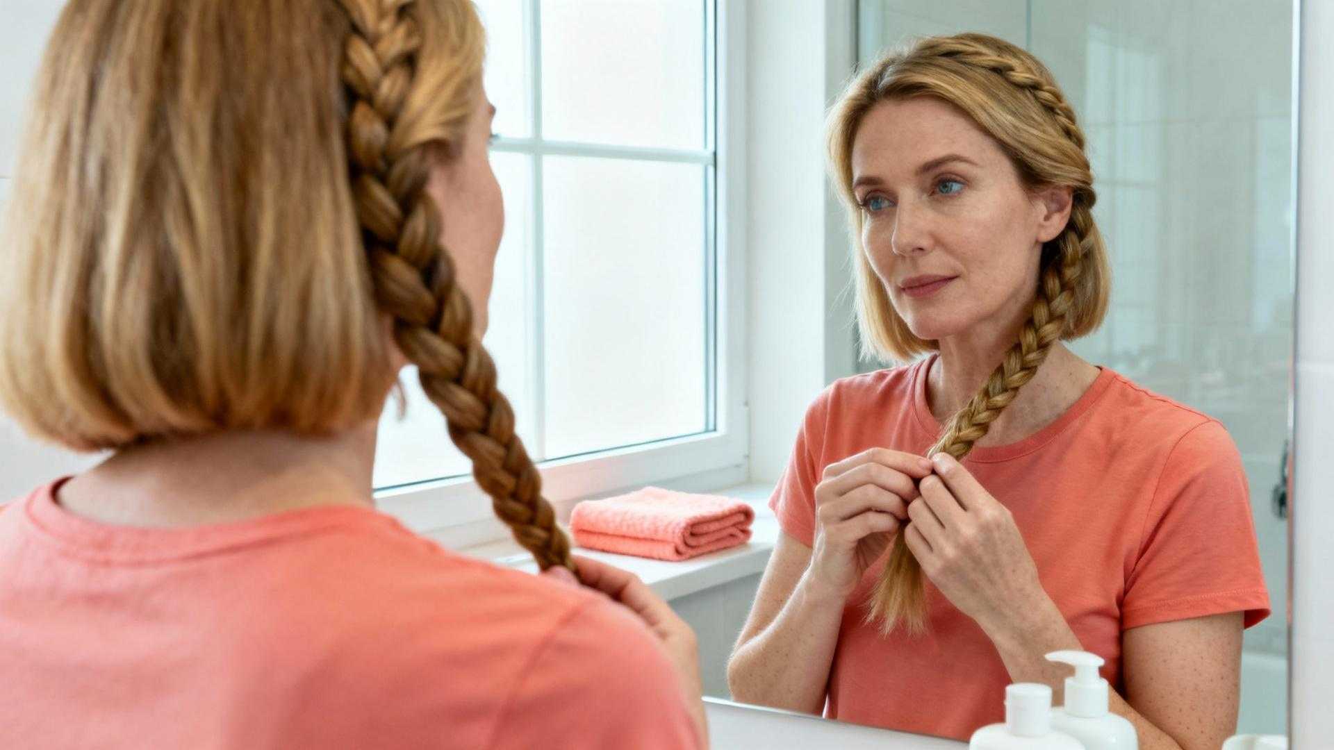 7 short braided styles that protect your scalp while looking effortlessly chic