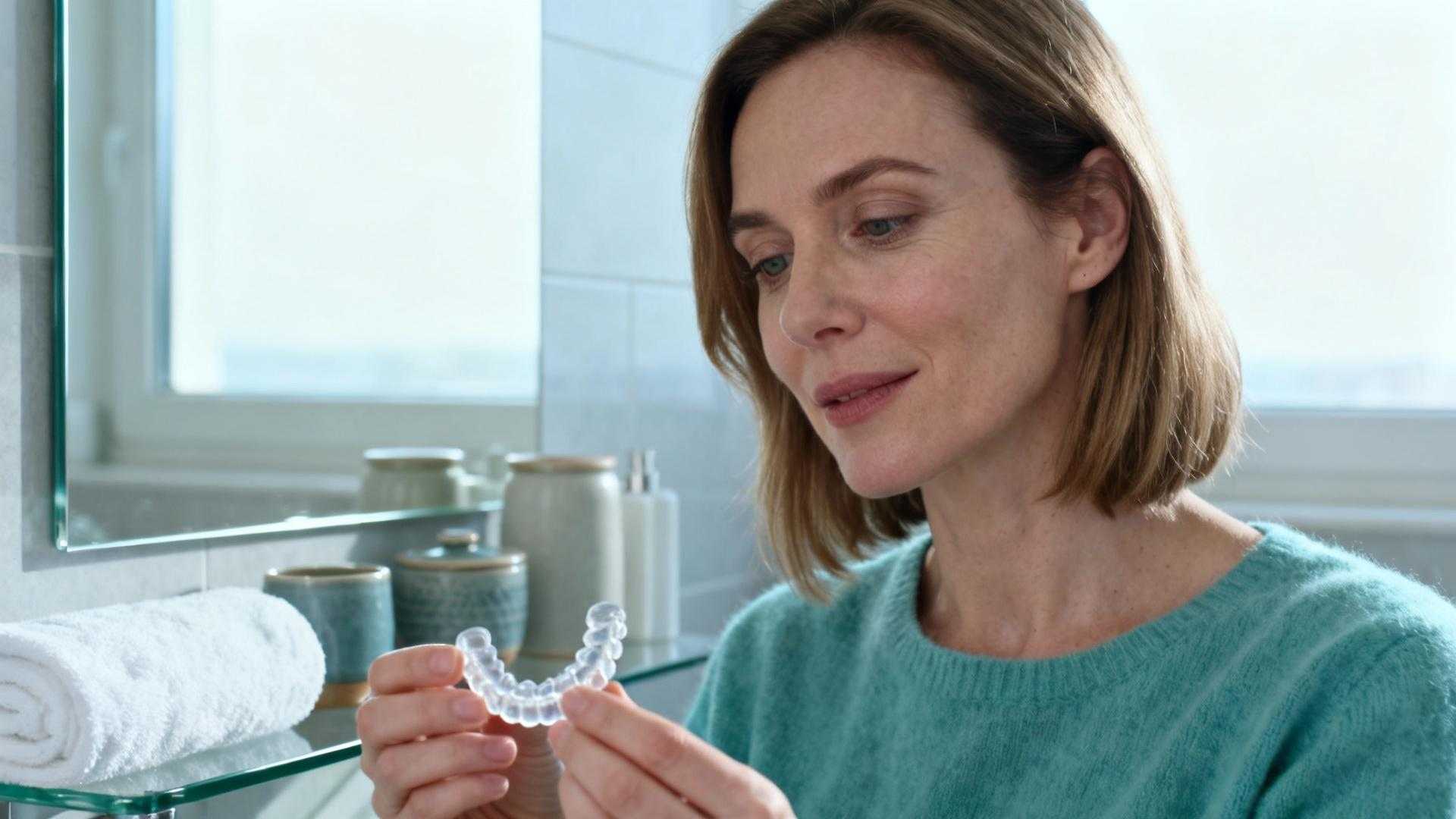How I avoided sleep apnea surgery and stopped grinding my teeth in 6 weeks
