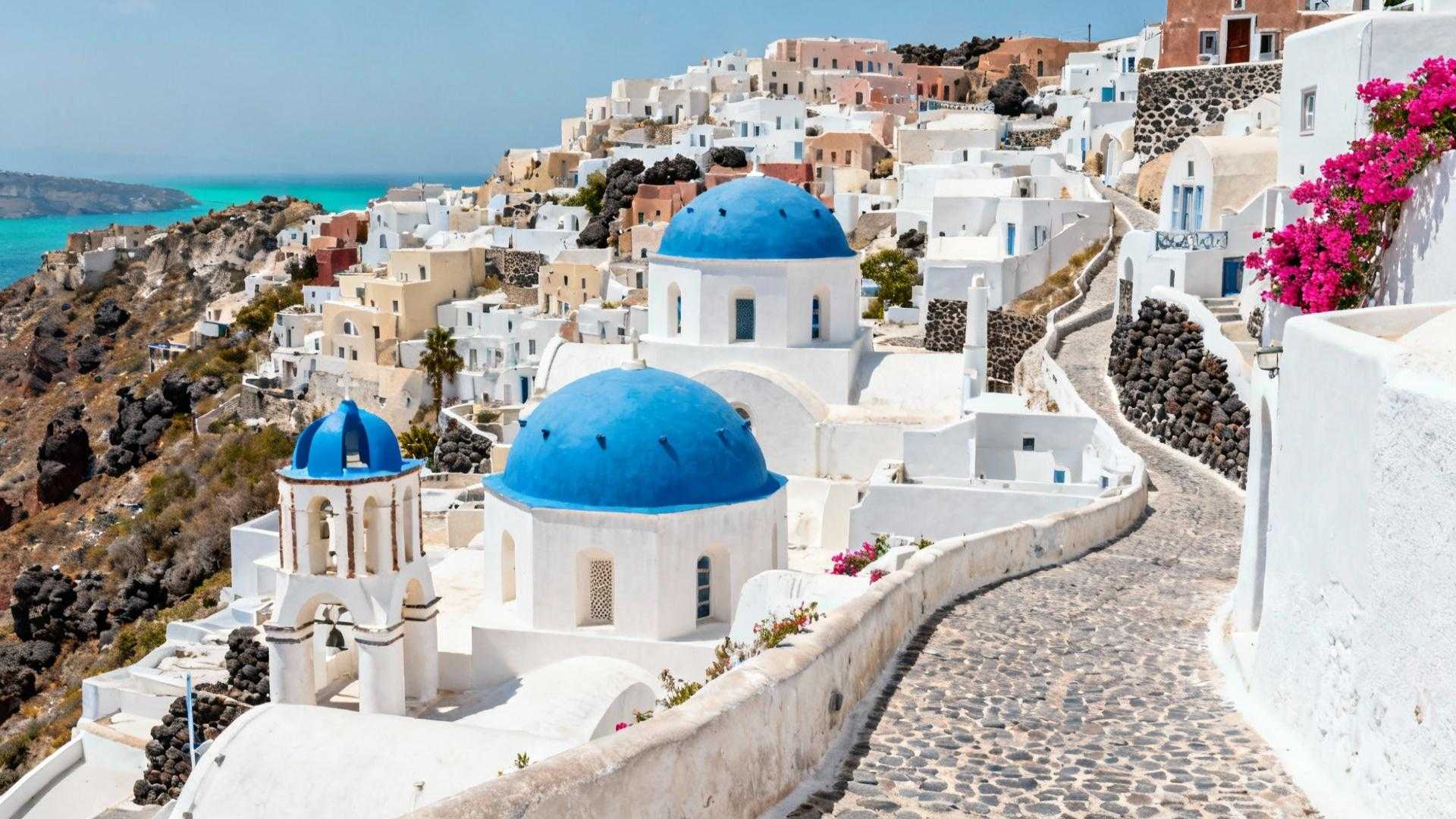 I ditched Mykonos's $400 hotel chaos at 52 for these 150-resident Cyclades islands where hidden coves cost $100 and locals call them Greece's secret wind sanctuaries