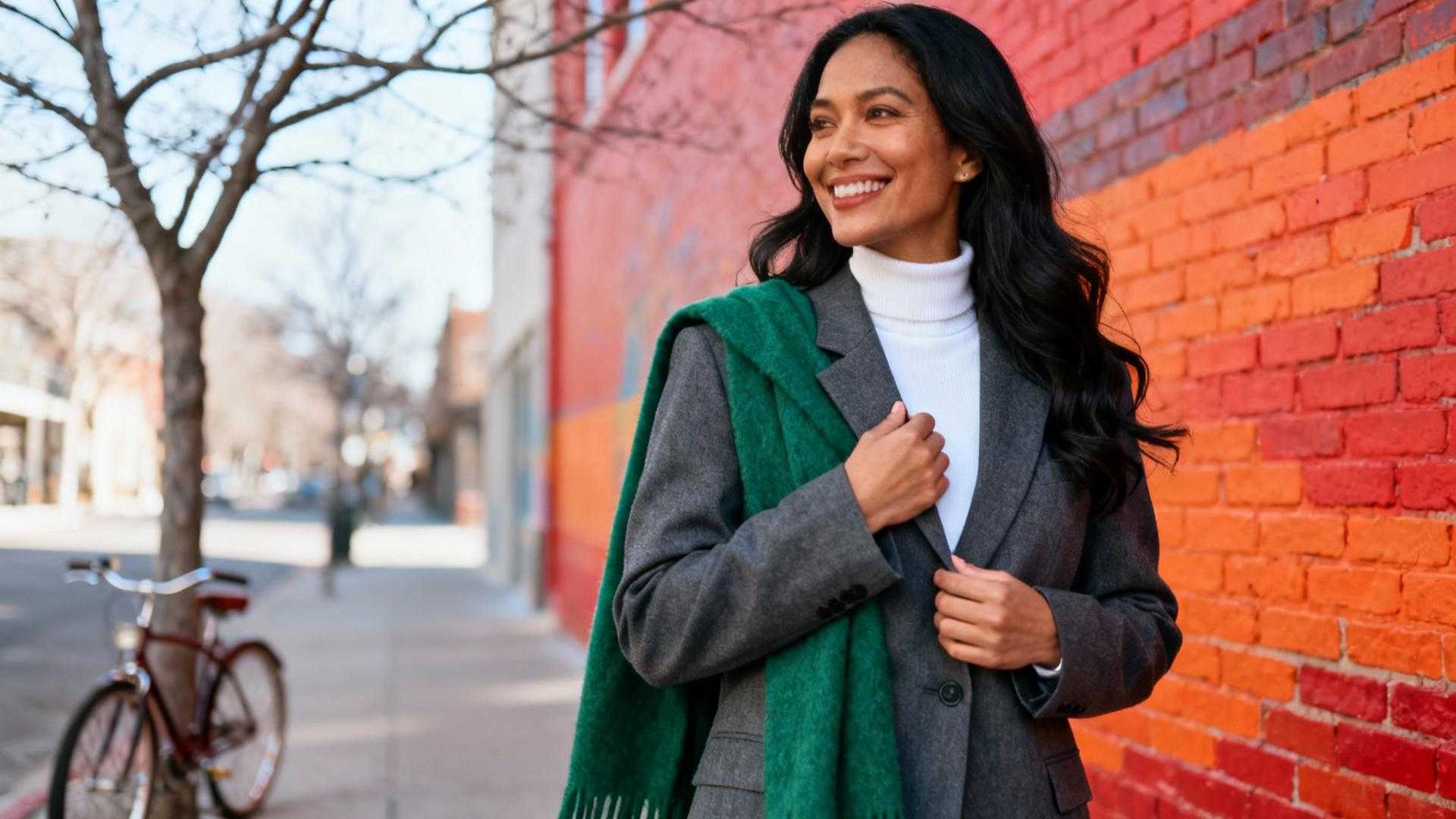 How Ayo Edebiri's 3 styling tricks make any outfit look expensive (even on a budget)