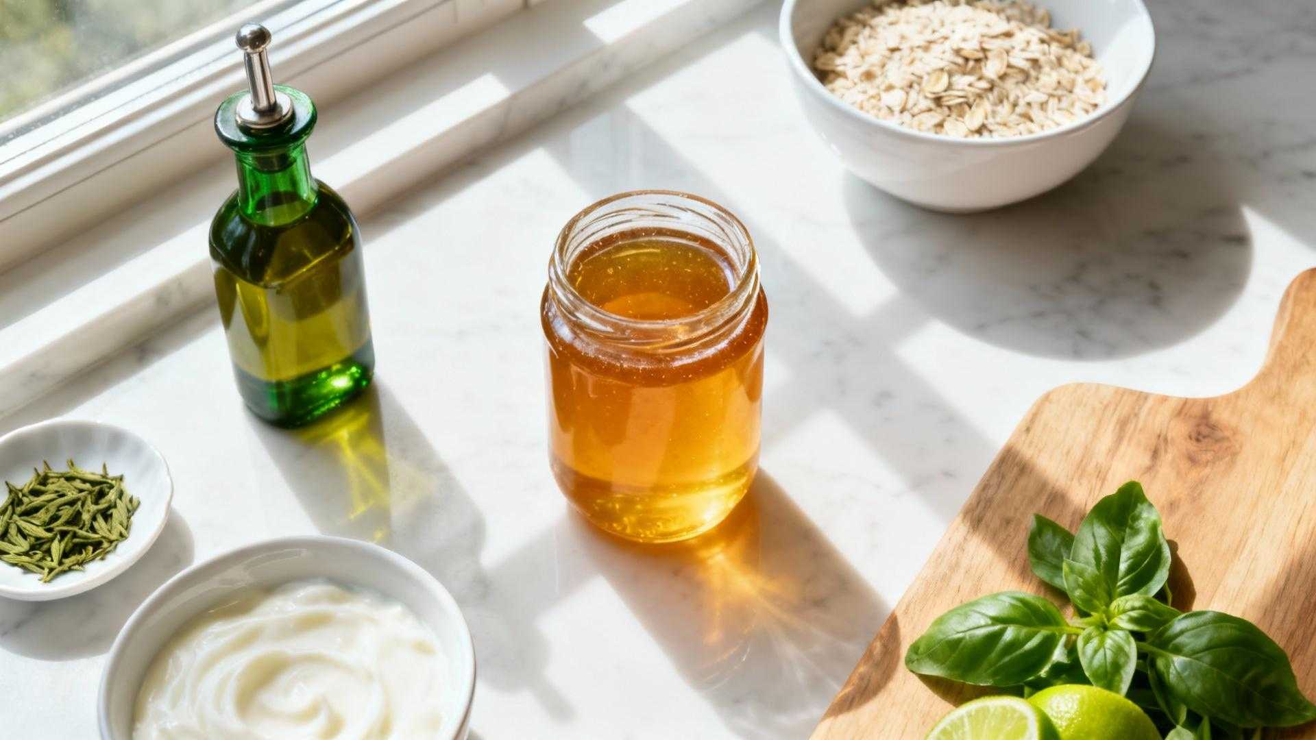 The $5 pantry ingredients that work better than $150 serums