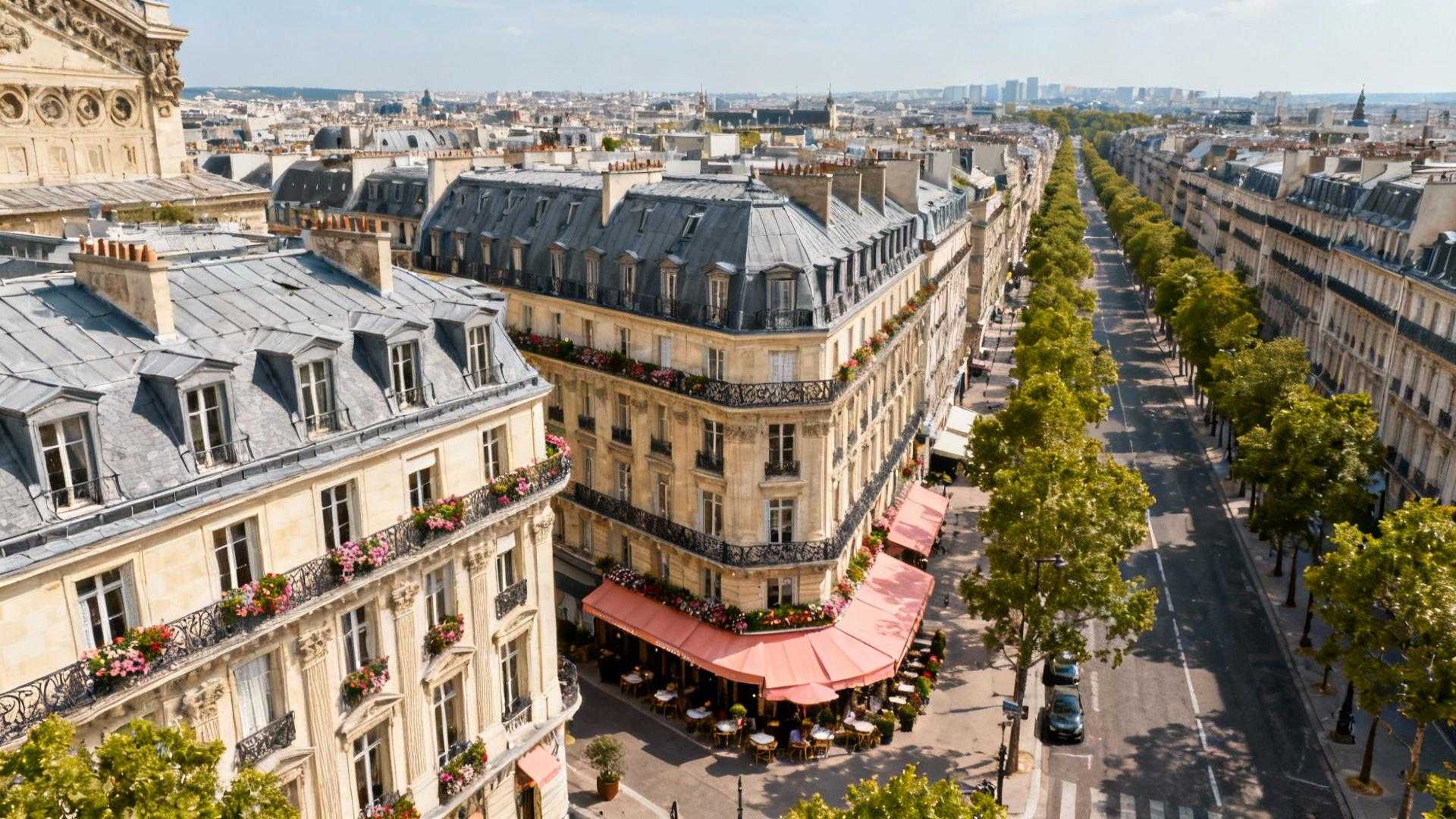 I discovered Paris's 5 hidden etiquette rules at 54 — now locals mistake me for French